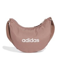 разпродажба,adidas,adidas,linear,essentials,festival,bag,womens,clay,white