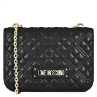 love,moschino,super,quilted,chain,shoulder,bag,nero,000