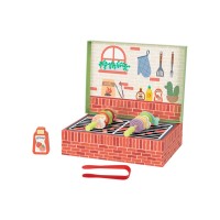 tooky,toy,bbq,set,multi