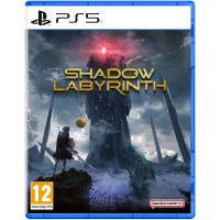 игри,и,технологии,bandai,namco,entertainment,shadow,labyrinth,playstation,5