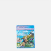игри,и,технологии,аксесоари,на,разпродажба,microids,micr,hrse,tls,evr,d1,10,ps4