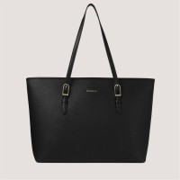 всички,чанти,fiorelli,etta,tote,bag,black