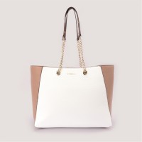 всички,чанти,fiorelli,fior,camille,tote,ld63,white,caramac