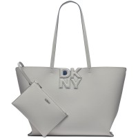 всички,чанти,dkny,nicole,tote,bag,white
