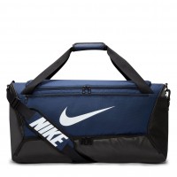 сак,спортни,сакове,nike,brasilia,medium,holdall,navy,white