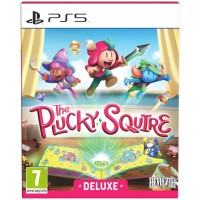 игри,и,технологии,devolver,digital,the,plucky,squire,devolver,deluxe,playstation,5