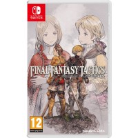 игри,и,технологии,square,enix,final,fantasy,tactics:,ivalice,chronicles,nintendo,switch