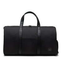 аксесоари,на,разпродажба,herschel,supply,co,novel,duffle,bag,black,black