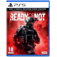 игри,и,технологии,u,and,i,entertainment,u&amp;i,ready,or,not:,day,one,edition,playstation,5