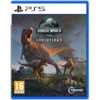 игри,и,технологии,fireshine,games,jurassic,world,evolution,3,playstation,5