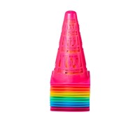 wilson,safe,cones,12pk,99,multi