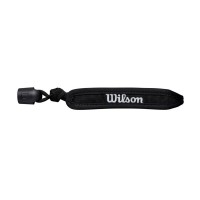 аксесоари,на,разпродажба,падел,тенис,wilson,wrist,cord,cc,99,black