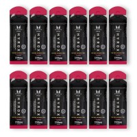 гейнъри,за,мускулна,маса,и,сила,аксесоари,за,бягане,my,protein,the,pre,workout,gel,hyrox,12,sour,cherry