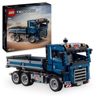 игри,и,технологии,всички,игри,и,играчки,lego,technic,42203,jn00,tipping,truck