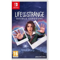 игри,и,технологии,square,enix,life,is,strange,double,exposure,nintendo,switch