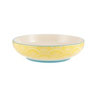 аксесоари,на,разпродажба,typhoon,bowl,divi,plate,99,yellow