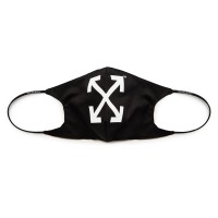 аксесоари,на,разпродажба,off,white,arrow,face,mask,black,white