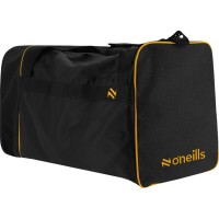 oneills,kent,holdall,senior,black,amber