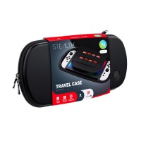 игри,и,технологии,stealth,nintendo,switch,2,travel,case,multi