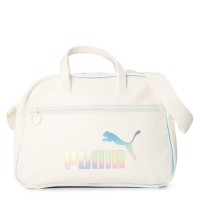 puma,women,s,retro,shoulder,bag,whiteiridescent