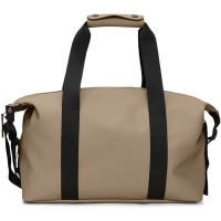 всички,чанти,аксесоари,на,разпродажба,rains,women's,hilo,weekend,holdall,133,beige