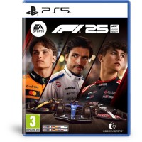 игри,и,технологии,ea,ea,sports,f1,25,playstation,5