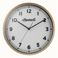 аксесоари,на,разпродажба,ingersoll,wall,clock,99,white,gold