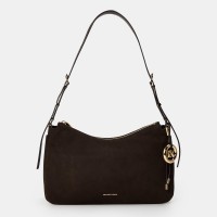 дамска,чанта,всички,чанти,аксесоари,на,разпродажба,michael,michael,kors,women,s,nolita,hobo,bag,chocolate
