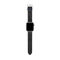 аксесоари,на,разпродажба,ted,baker,tbj,leather,watch,strap,black