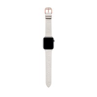 аксесоари,на,разпродажба,ted,baker,floral,apple,watch,strap,cream