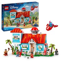 игри,и,технологии,всички,игри,и,играчки,lego,lego,disney,43268,lilo,and,stitch,beach,house,set,lilo,&amp;,stch,hse