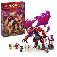 игри,и,технологии,всички,игри,и,играчки,lego,lego,ninjago,71832,thunderfang,dragon,of,chaos,set,dragon,of,chaos
