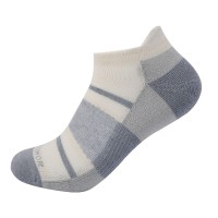 karrimor,hike,ankle,sock,mens,grey