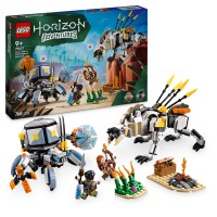игри,и,технологии,всички,игри,и,играчки,lego,lego,horizon,adventures,77037,aloy,&amp;,varl,vs.,shell,walker,&amp;,sawtooth,horizon,adv.