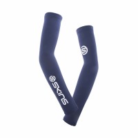 аксесоари,на,разпродажба,skins,series,1,arm,compression,sleeves,mens,navy