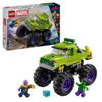 игри,и,технологии,всички,игри,и,играчки,lego,marvel,the,hulk,truck,vs.,thanos,set,76312,hulk,truck