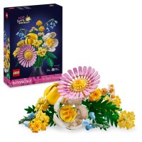 игри,и,технологии,всички,игри,и,играчки,lego,botanicals,petite,sunny,bouquet,set,10347,tbc