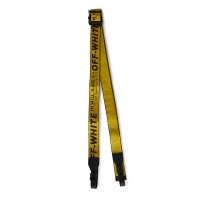 аксесоари,на,разпродажба,off,white,industrial,shoulder,strap,yellow,black
