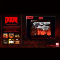 игри,и,технологии,аксесоари,на,разпродажба,microsoft,doom,anthology,ce,(pc),pc