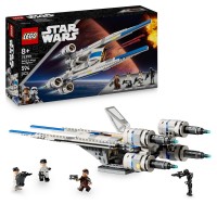 игри,и,технологии,всички,игри,и,играчки,lego,star,wars,75399,jn00,tbc