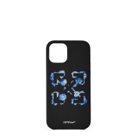 аксесоари,на,разпродажба,off,white,off,white,iphone,12,case,black,blue
