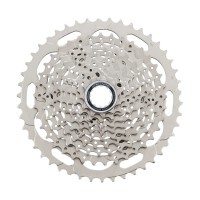 велосипедни,светлини,и,катинари,shimano,10,deore,11,46,silver