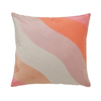 аксесоари,на,разпродажба,yvonne,ellen,signature,stripe,45x45,cushion,multi