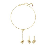 swarovski,swarovski,letra,set,ld99,gold