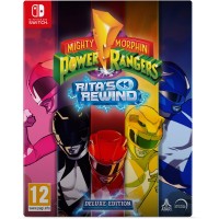 игри,и,технологии,atari,mighty,morphin,power,rangers:,ritas,rewind,deluxe,edition,nintendo,switch