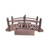 градина,/,на,открито,аксесоари,на,разпродажба,linea,wooden,planter,bridge,63,pine