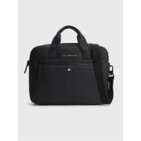 аксесоари,на,разпродажба,tommy,hilfiger,essential,laptop,bag,black,bds