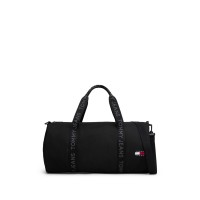 всички,чанти,tommy,jeans,essential,daily,duffle,bag,black