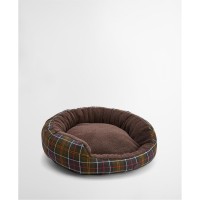 аксесоари,на,разпродажба,barbour,snuggle,30,dog,bed,classic,tartan
