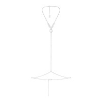 аксесоари,на,разпродажба,swarovski,swarovski,numinaring,ld99,l,erin,gos